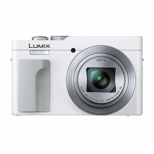 楽天市場】パナソニック LUMIX ホワイトの通販