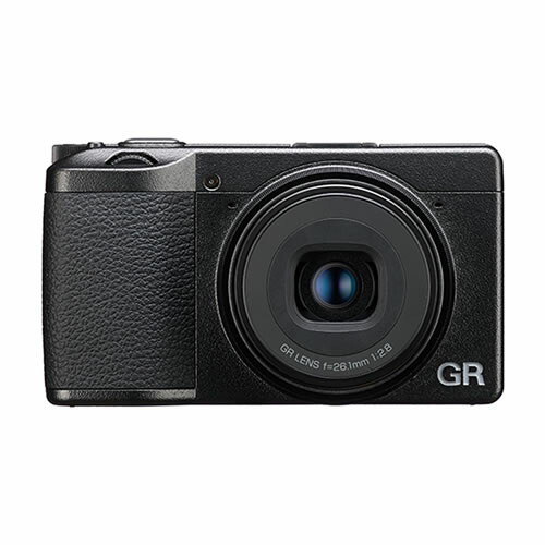 楽天市場】RICOH GR IIIx HDF 特別モデル デジタルカメラ ※量販店印
