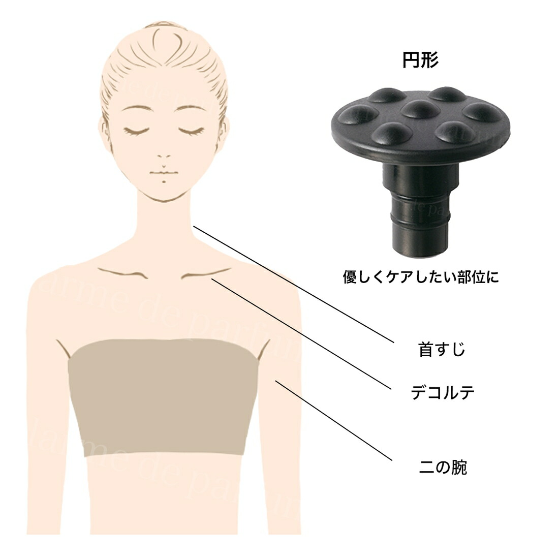 楽天市場】【レビュー投稿で延長保証】 ドクターエア エクサガンケア