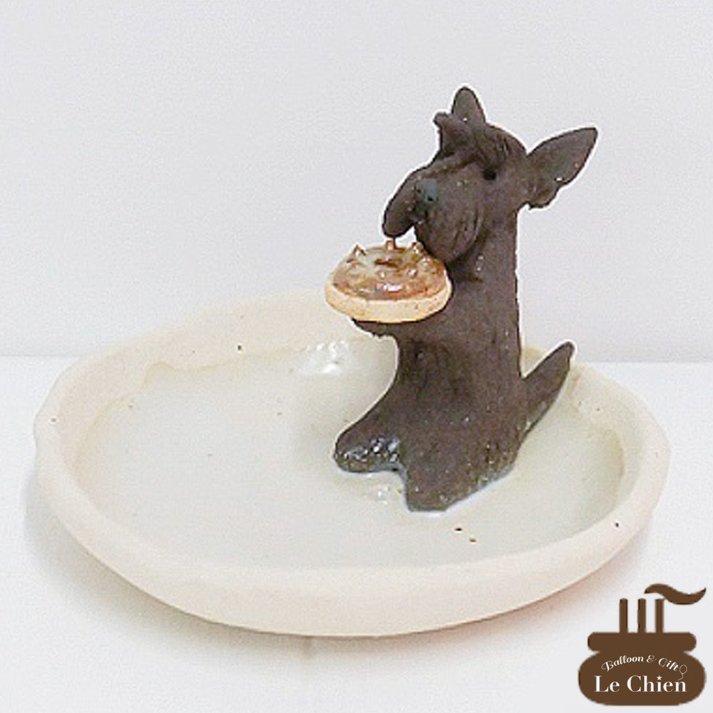 楽天市場】犬 お悔やみ 贈り物 お香たて 陶器 線香たて