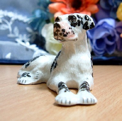 楽天市場】フランス【KLIMA社】直輸入磁器製フィギアダニッシュ