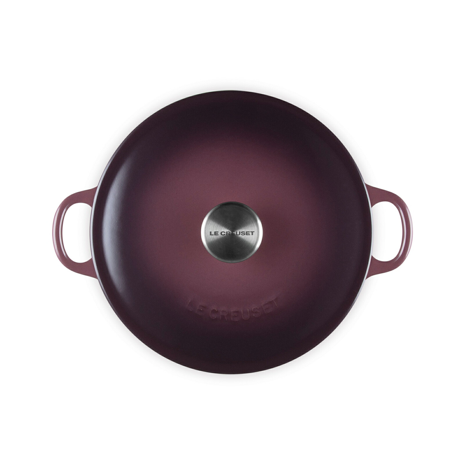 楽天市場】ル・クルーゼ 公式 ｜ マルミット 22cm フィグ 鍋 両手鍋