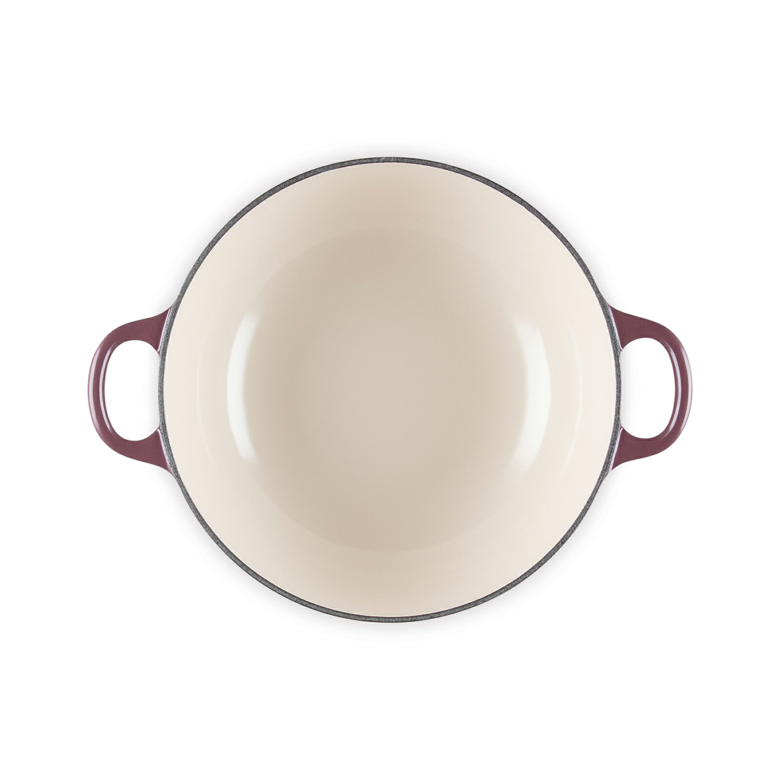 楽天市場】ル・クルーゼ 公式 ｜ マルミット 22cm フィグ 鍋 両手鍋