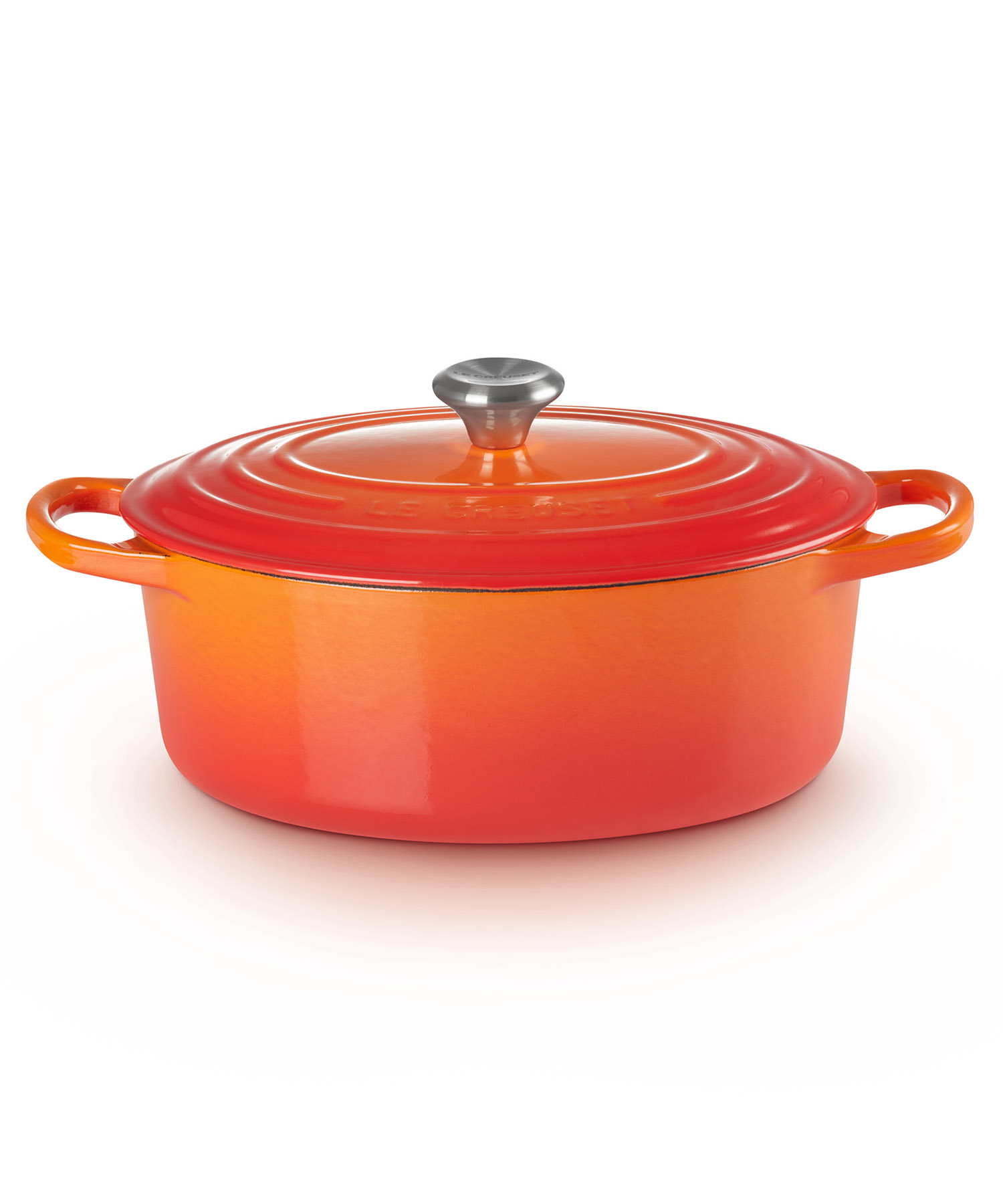 楽天市場】ル・クルーゼ 公式 ｜ シグニチャー ココット・オーバル