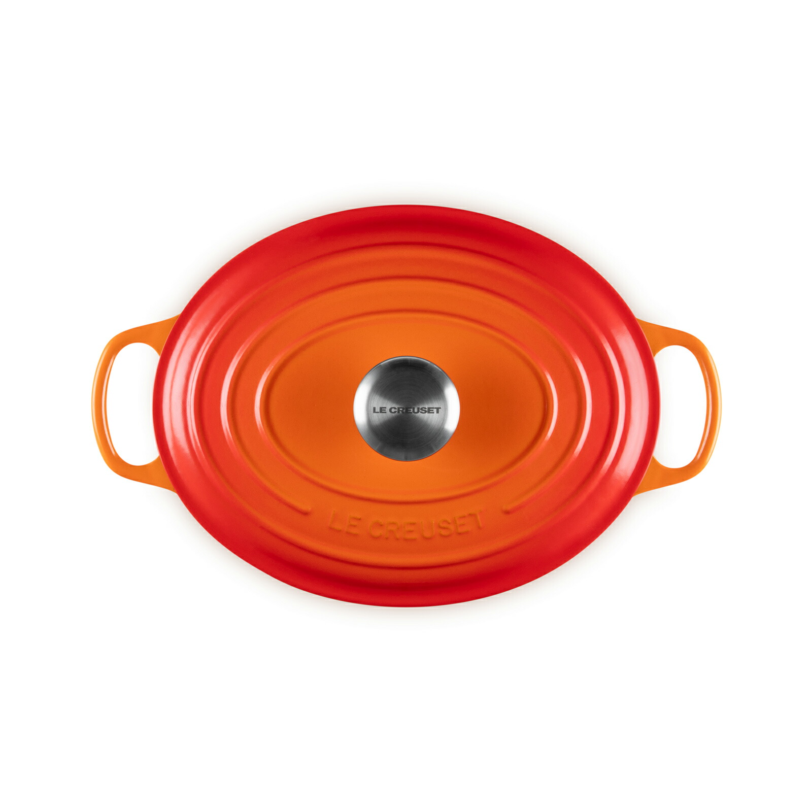 楽天市場】ル・クルーゼ 公式 ｜ シグニチャー ココット・オーバル