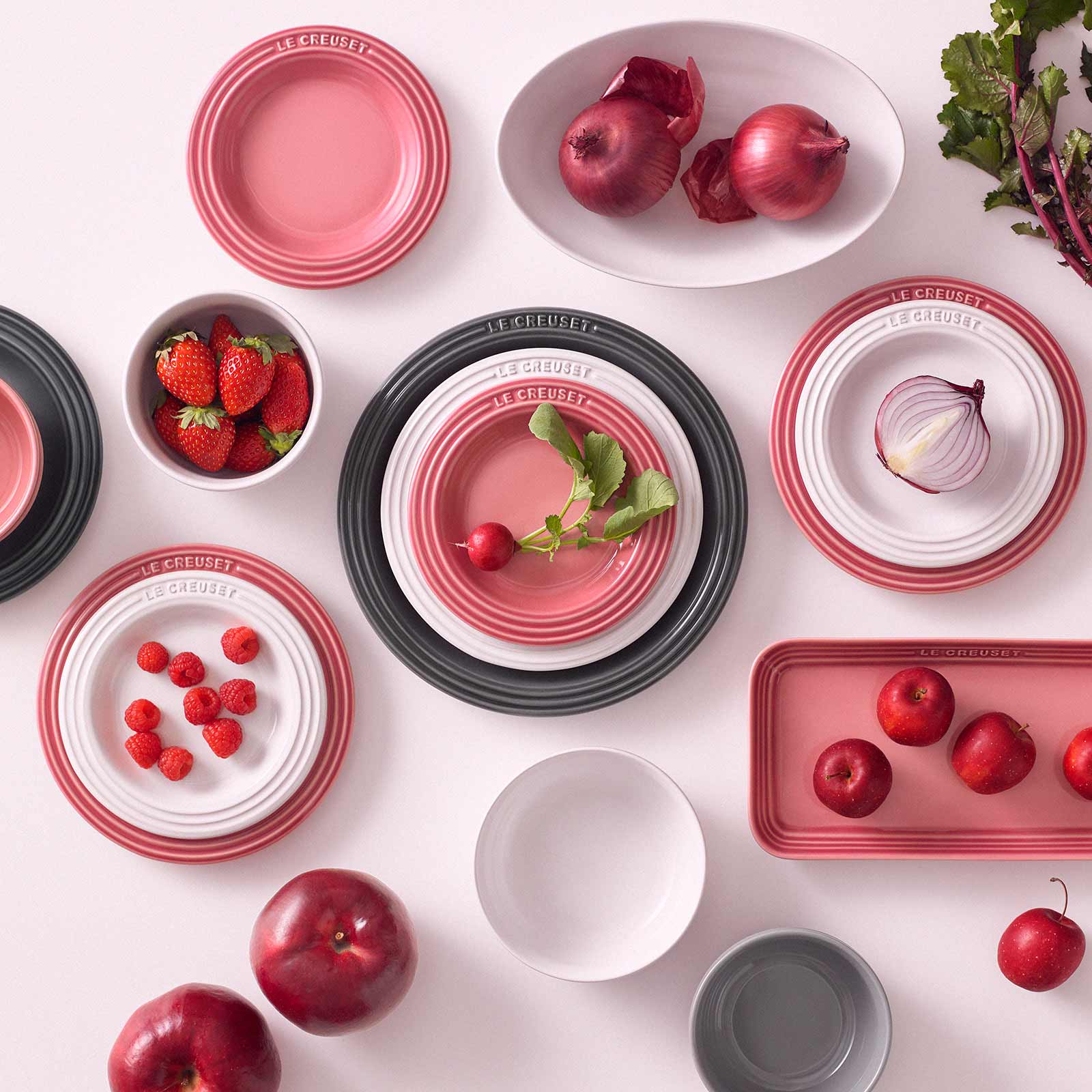 楽天市場】ル・クルーゼ 公式 ｜ レジェ・オーバル・ディッシュ 23cm