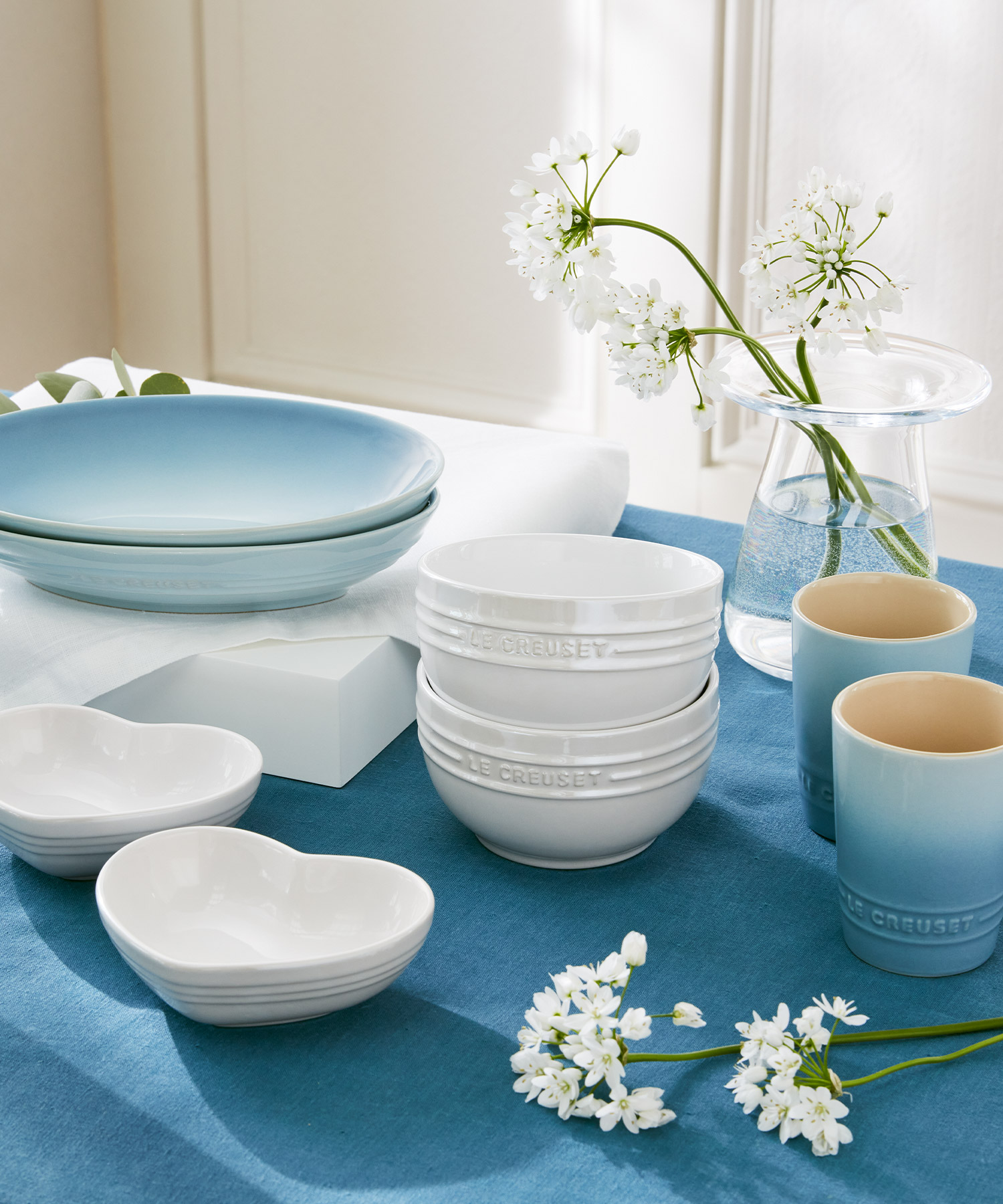 楽天市場】ル・クルーゼ 公式 ｜ レジェ・ボール 500ml ブライダル