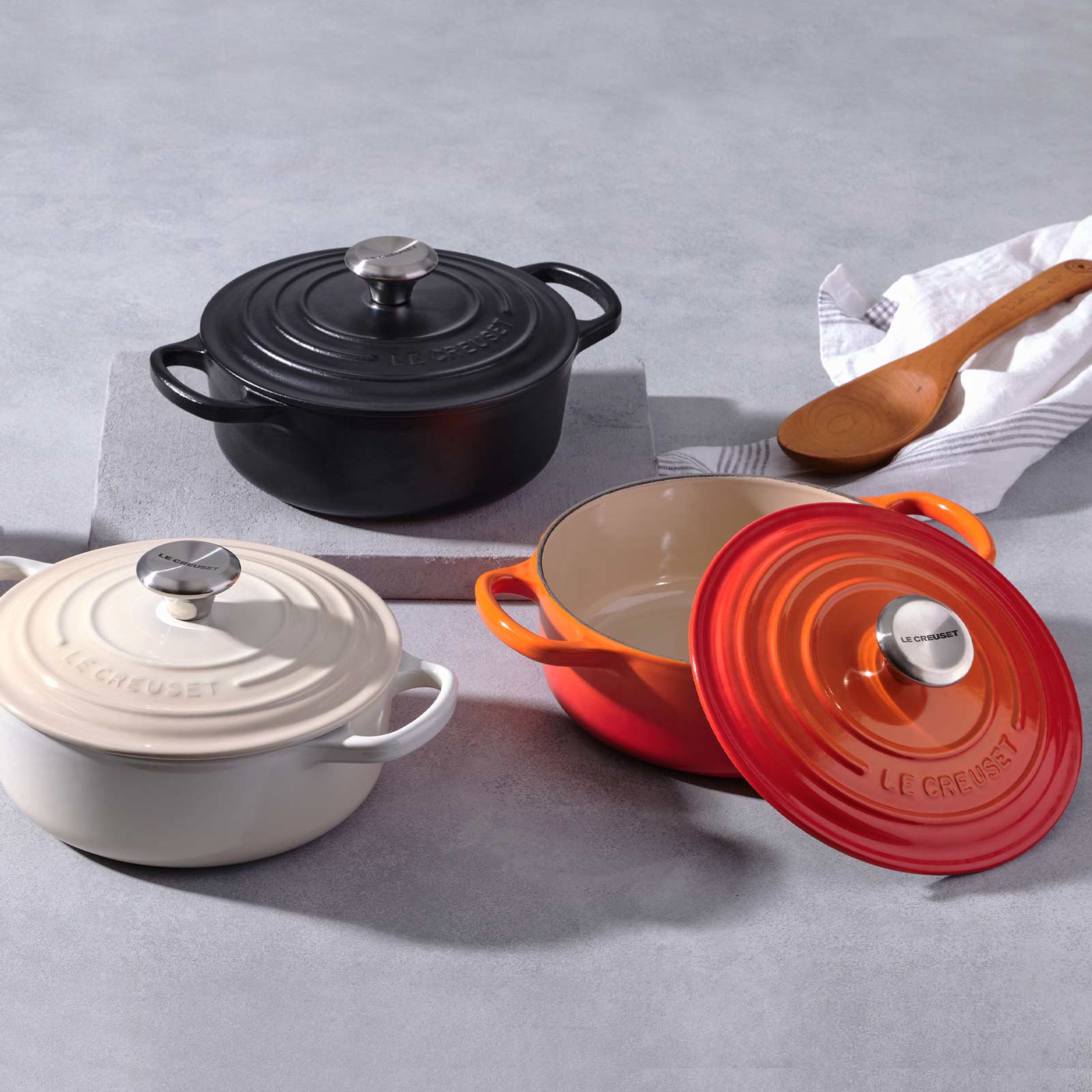 楽天市場】ル・クルーゼ 公式 ｜ シグニチャー ココット・ジャポネーズ