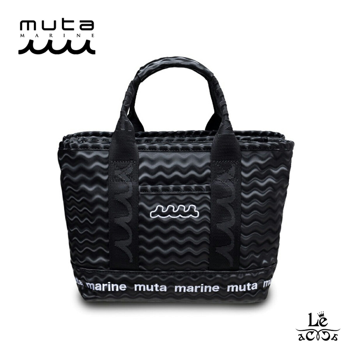 楽天市場】muta MARINE ムータ マリン ゴルフ パーテーション トート