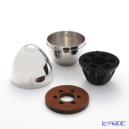 クリストフル デミスプーン 6本セット 【公式通販】