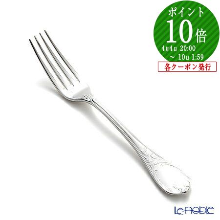 極美品 クリストフル リュバン スタンダードフォーク 未開封含む 6点