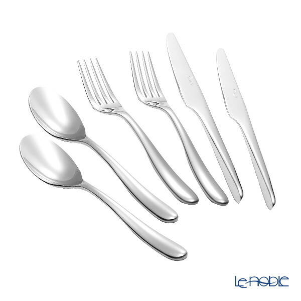 楽天市場】クリストフル ナイフレスト ○ ストリエ 銀 シルバー うちわ