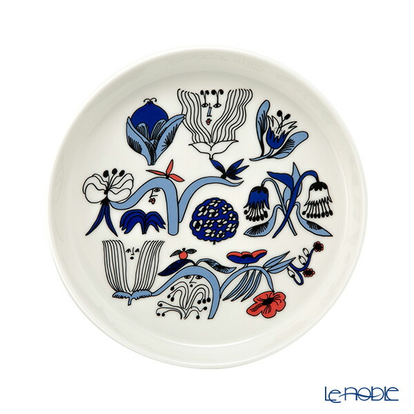 楽天市場】【P10倍・クーポン】アラビア (ARABIA) Puutarhurit