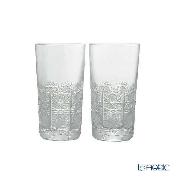 楽天市場】【P10倍・クーポン】ボヘミア PK500 タンブラー 220ml ペア