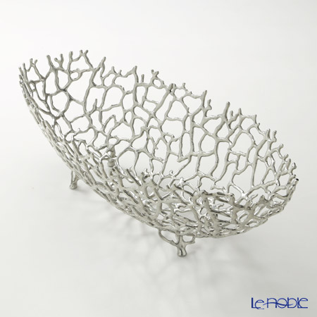 Loyfar ピューター トレー ★未使用 タイ ロイファー Loyfar ピューター トレー ☆未使用 タイ ロイファー