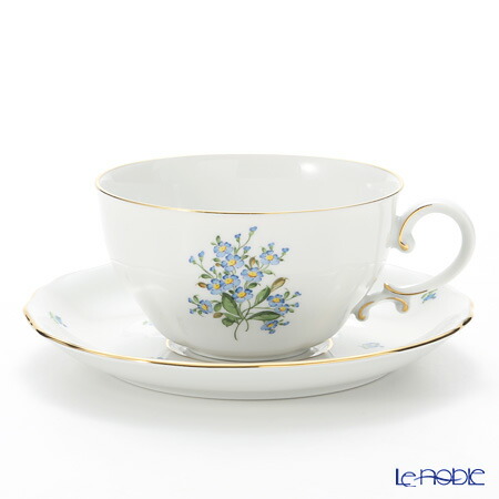 楽天市場】【P10倍・クーポン】アウガルテン (AUGARTEN) 忘れな草(6690