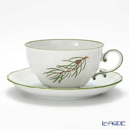 楽天市場】【P10倍・クーポン】アウガルテン (AUGARTEN) モミの枝(6509