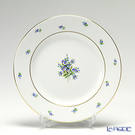 楽天市場】【先着クーポン】 アウガルテン (AUGARTEN) 忘れな草(6690