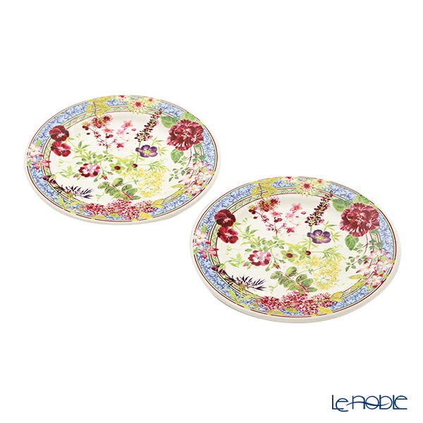 楽天市場】【P10倍・クーポン】ジアン(Gien)ミルフルール デザート