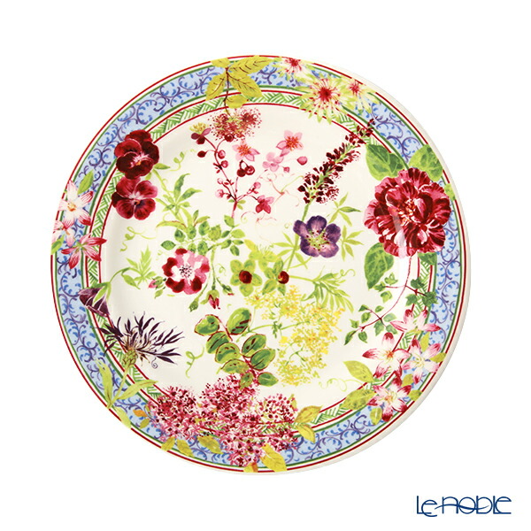 楽天市場】【P10倍・クーポン】ジアン(Gien)ミルフルール デザート