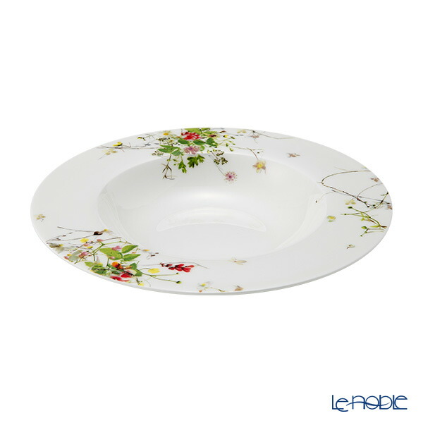 楽天市場】【P10倍・クーポン】ローゼンタール Fleurs Sauvages 野花