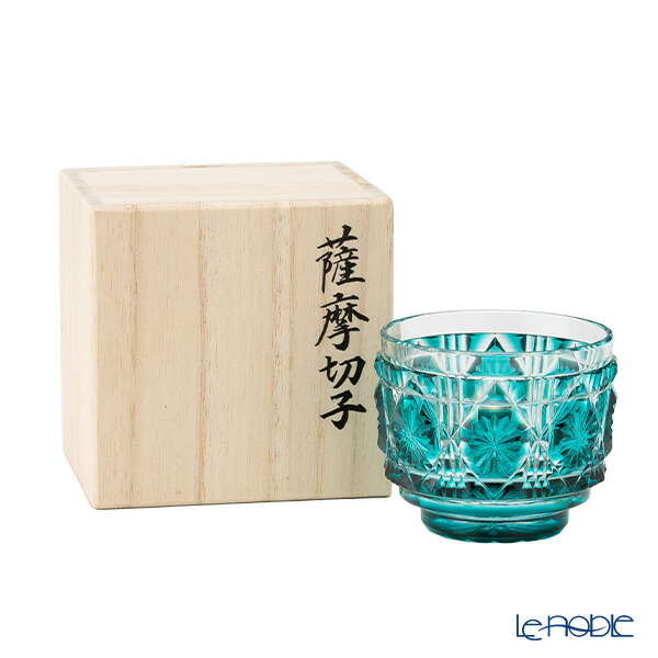 楽天市場】薩摩切子 黒の通販