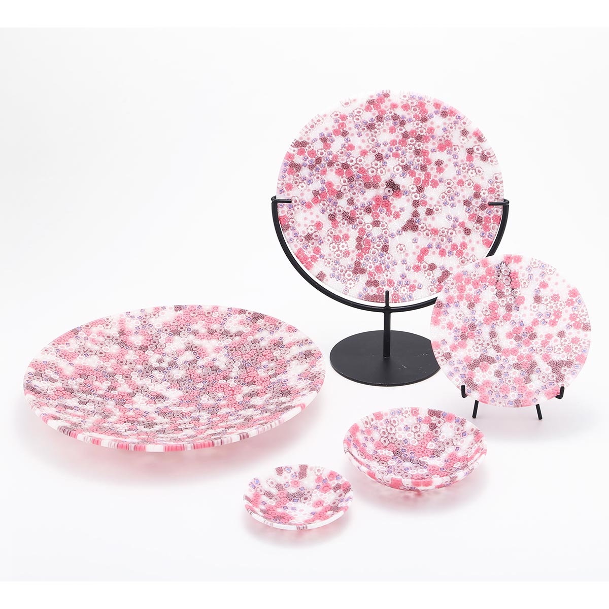 楽天市場】【P10倍・クーポン】エルコーレモレッティ ミレフィオーリ