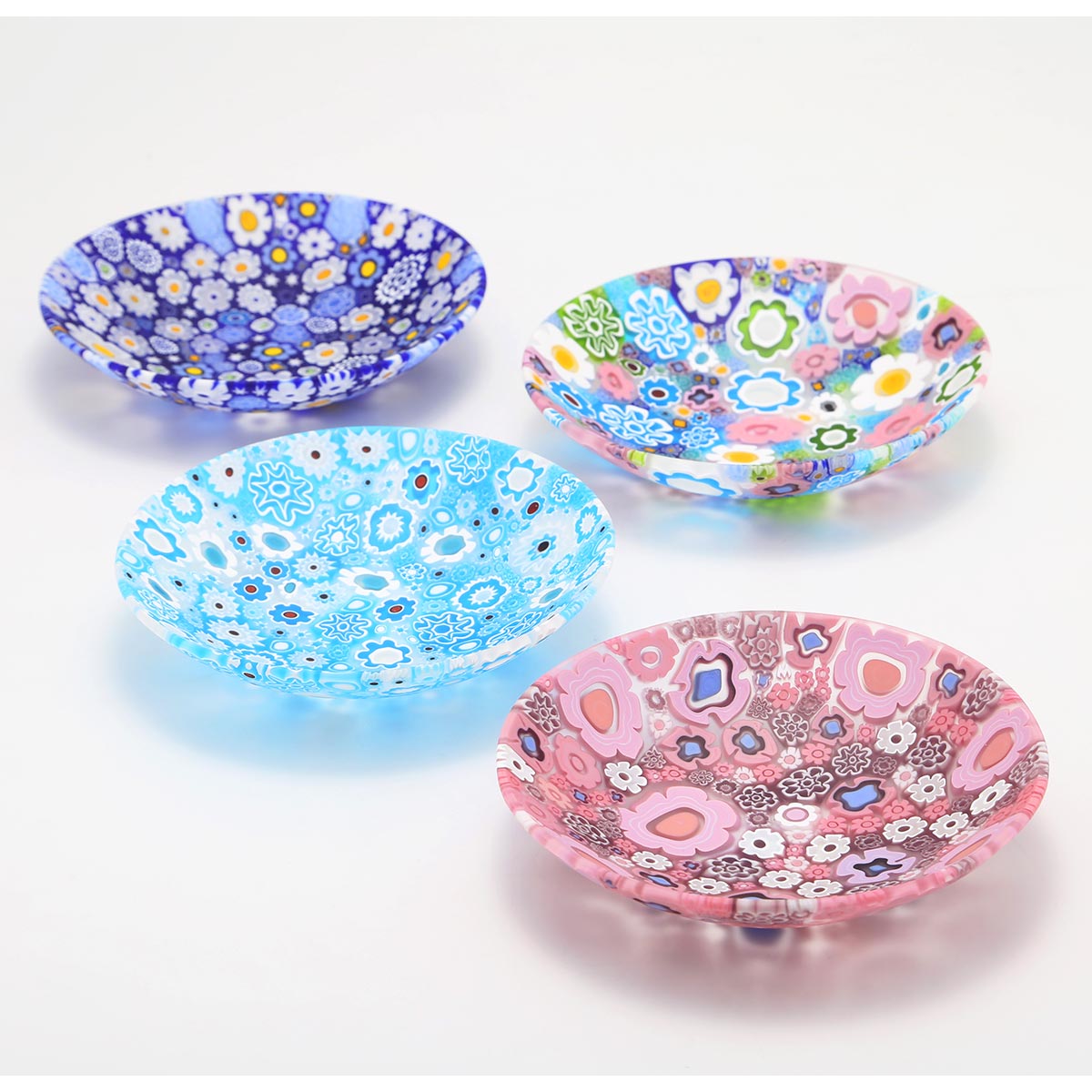 楽天市場】【先着クーポン】 エルコーレモレッティ ミレフィオーリ