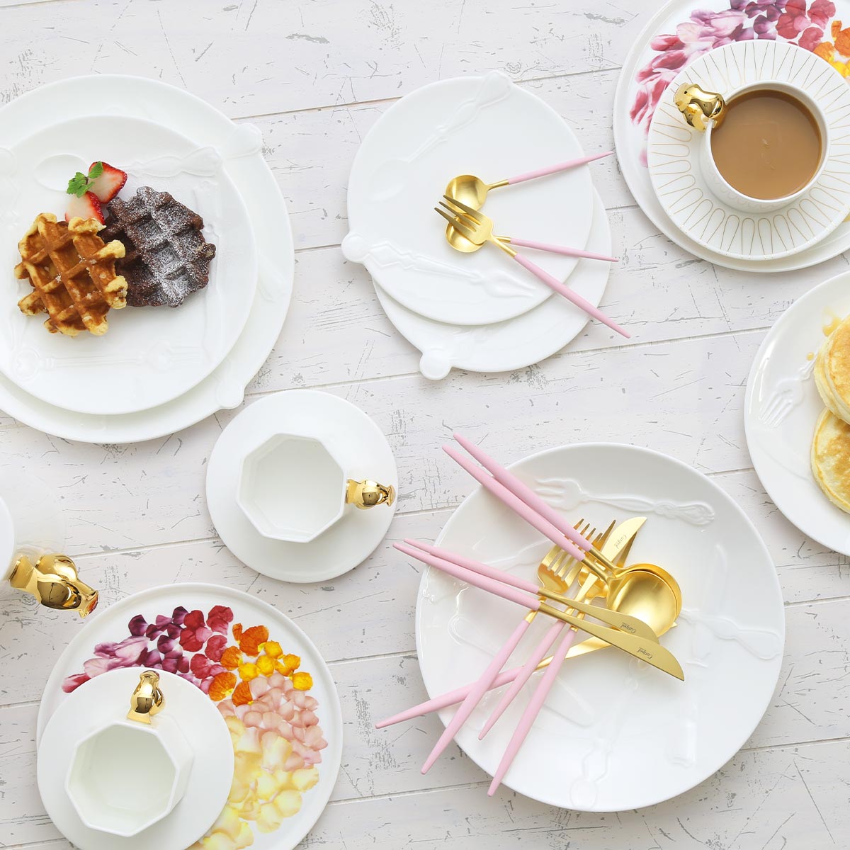 楽天市場】【先着クーポン】 クチポール ゴア GOA ピンク／ゴールド