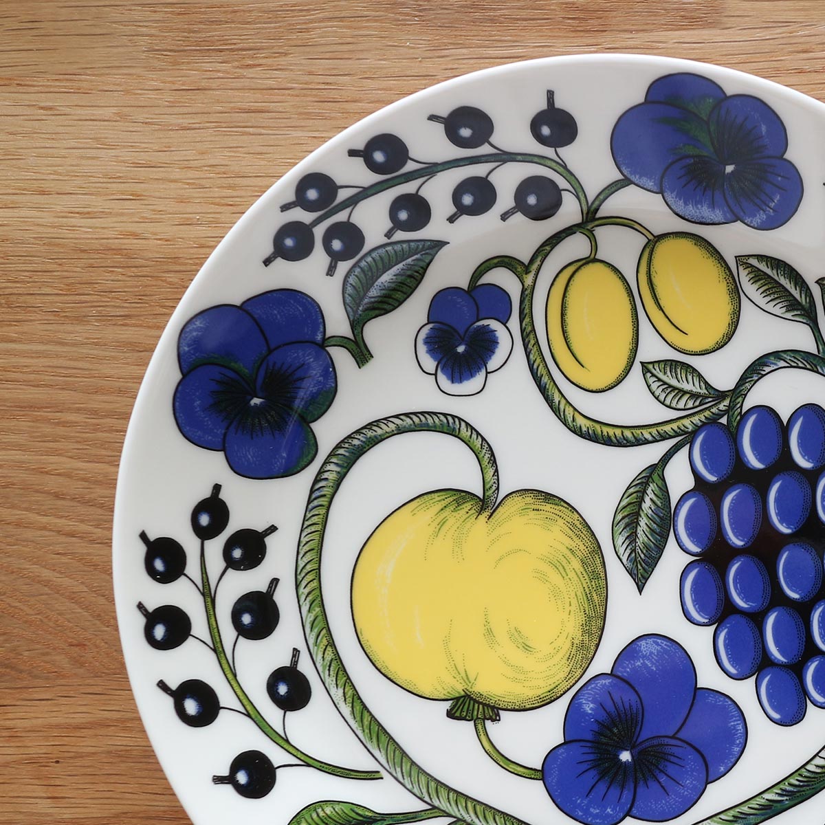 楽天市場】【P10倍・クーポン】アラビア (ARABIA) パラティッシ