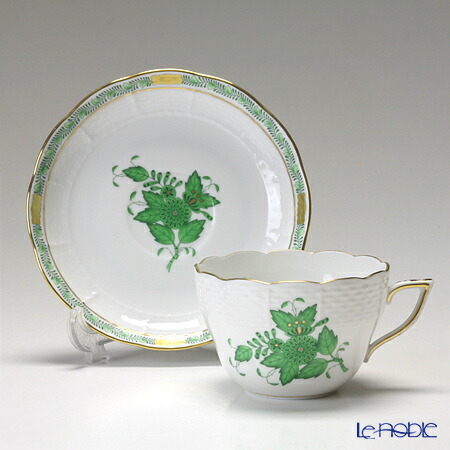 楽天市場】【先着クーポン】 ヘレンド (HEREND) アポニーグリーン