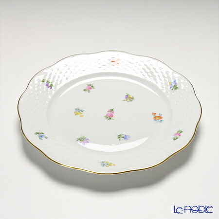 楽天市場】【P10倍・クーポン】ヘレンド (HEREND) ミルフルール MF