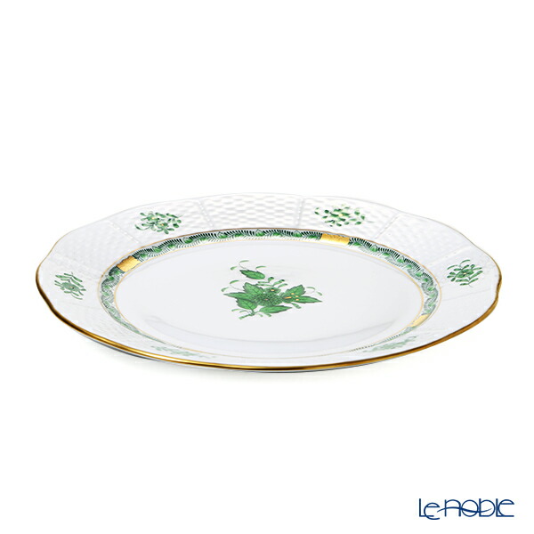 楽天市場】【P10倍・クーポン】ヘレンド (HEREND) アポニーグリーン