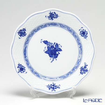 楽天市場】【P10倍・クーポン】ヘレンド (HEREND) アポニーブルー イン