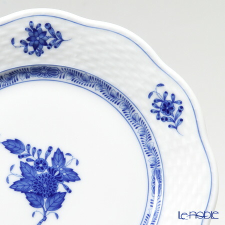 楽天市場】【P10倍・クーポン】ヘレンド (HEREND) アポニーブルー イン