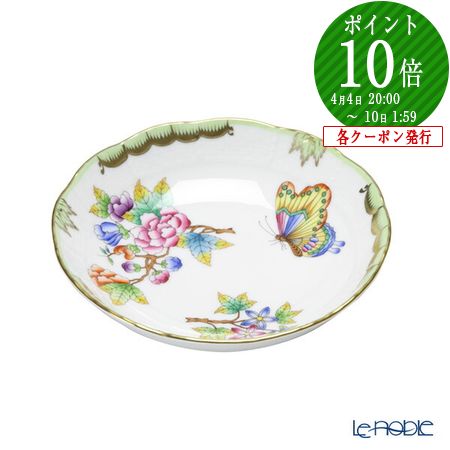 楽天市場】【P10倍・クーポン】ヘレンド (HEREND) ヴィクトリア