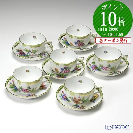 楽天市場】【P10倍・クーポン】ヘレンド (HEREND) ヴィクトリア