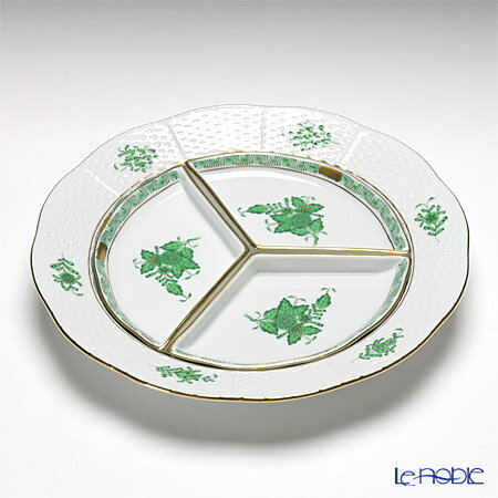 楽天市場】【P10倍・クーポン】ヘレンド (HEREND) アポニーグリーン