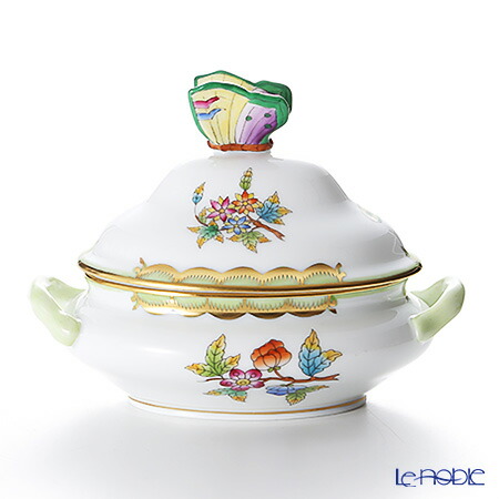 楽天市場】【ポイント10倍】ヘレンド (HEREND) ヴィクトリア・ブーケ