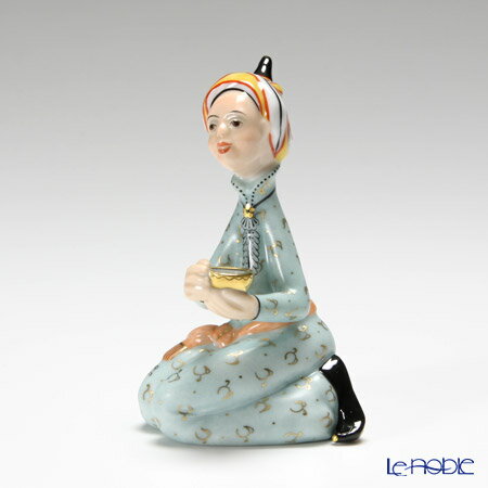 楽天市場】【P10倍・クーポン】ヘレンド (HEREND)人形 15202-0-00