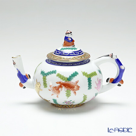 楽天市場】【先着クーポン】 ヘレンド (HEREND) シノワズリ(中国趣味