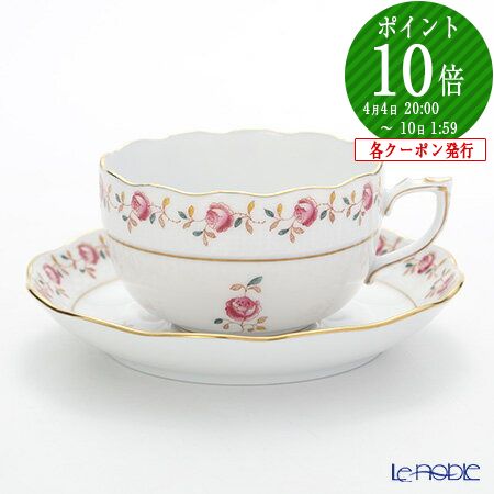 楽天市場】【P10倍・クーポン】ヘレンド (HEREND) 薔薇の花飾り RGS