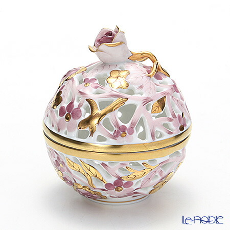 楽天市場】【P10倍・クーポン】ヘレンド (HEREND) ファンタジー C6