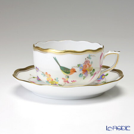 楽天市場】【P10倍・クーポン】ヘレンド (HEREND) 地中海の庭 JM 20724