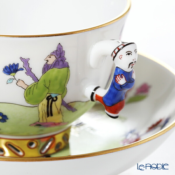 楽天市場】【先着クーポン】 ヘレンド (HEREND) シノワズリ(中国趣味