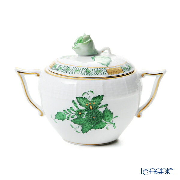 楽天市場】【3/1クーポン・P10】 ヘレンド (HEREND) アポニーグリーン