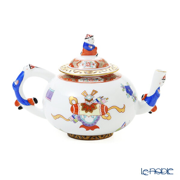 楽天市場】【P10倍・クーポン】ヘレンド (HEREND) シノワズリ(中国趣味