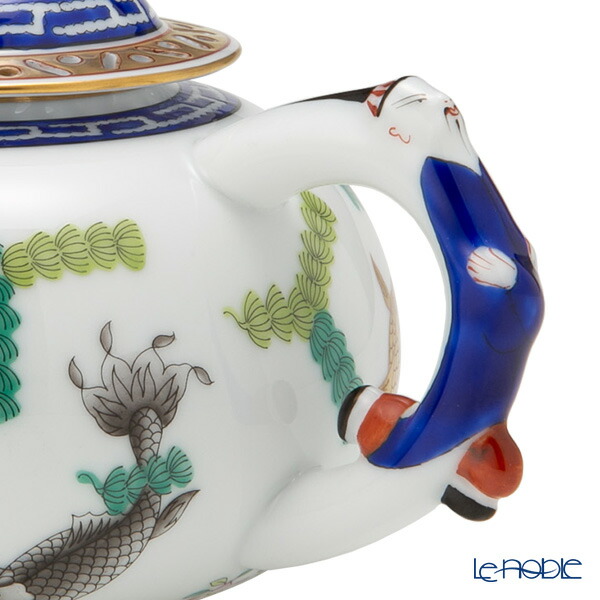 楽天市場】【P10倍・クーポン】ヘレンド (HEREND) シノワズリ(中国趣味