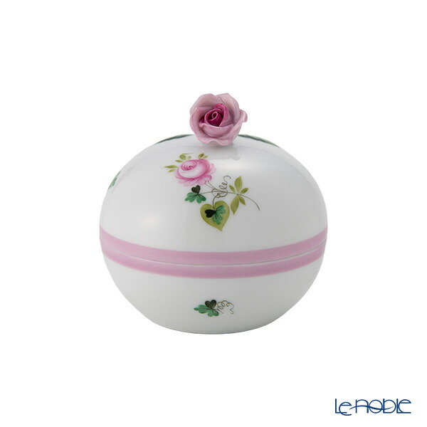 楽天市場】【P10倍・クーポン】ヘレンド (HEREND) ウィーンのバラ