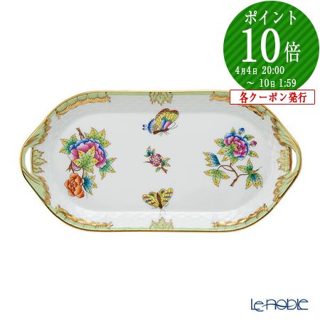 楽天市場】【先着クーポン】 ヘレンド (HEREND) ヴィクトリア・ブーケ